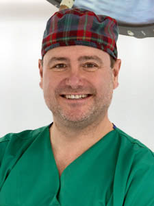 Dr. Federico Mayo- Instituto de Cirugía Estética y Plástica